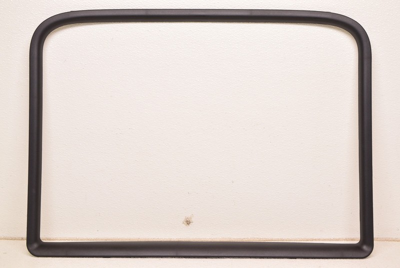 Mini Cooper Rear Sunroof Trim Bezel Surround Panel R55 R56 Oem 2007-2013
