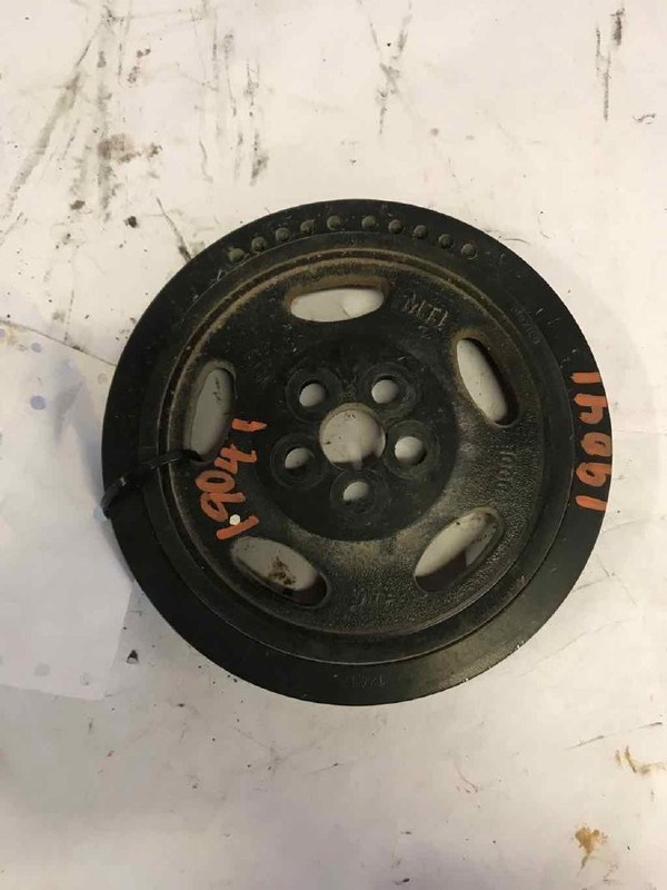 Harmonic Balancer VW BEETLE 06 07 08 09 10 12 13 14
