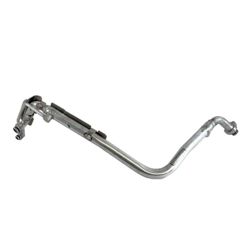 📌 2016 - 2025 AUDI A3 HVAC A/C AIR CONDITIONER HOSE TUBE PIPE 5Q1816738C OEM