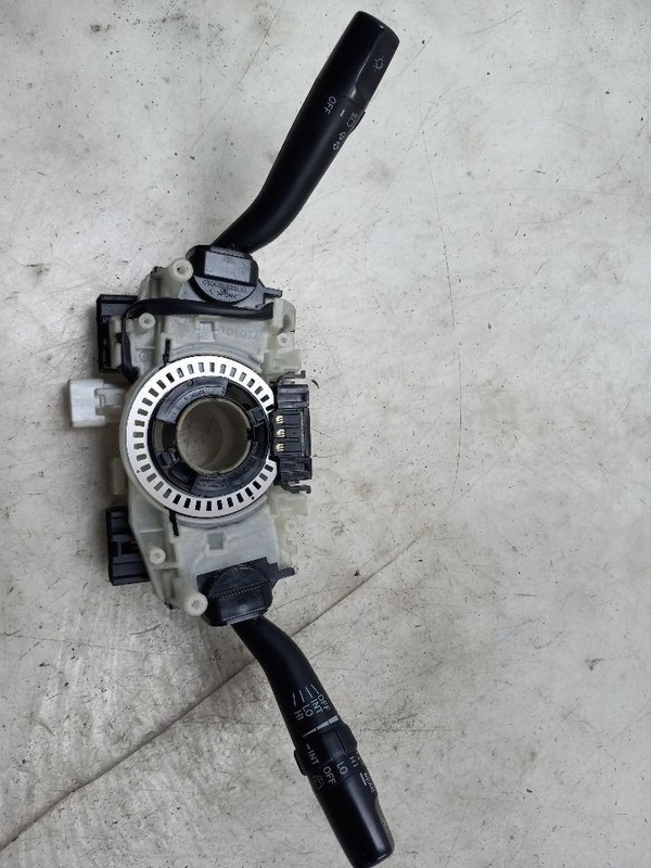 07-12 TOYOTA FJ CRUISER PASSENGER RIGHT COLUMN SWITCH WIPER