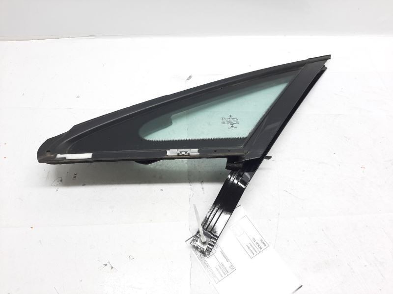 Mercedes 238 E300 E400 E53 Coupe Right Quarter Glass Window Small 2386708800