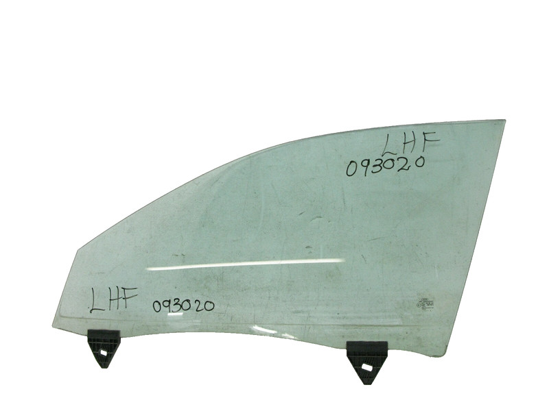 04-08 AUDI B7 A4 SEDAN GLASS WINDOW LEFT DRIVER FRONT OEM 093020