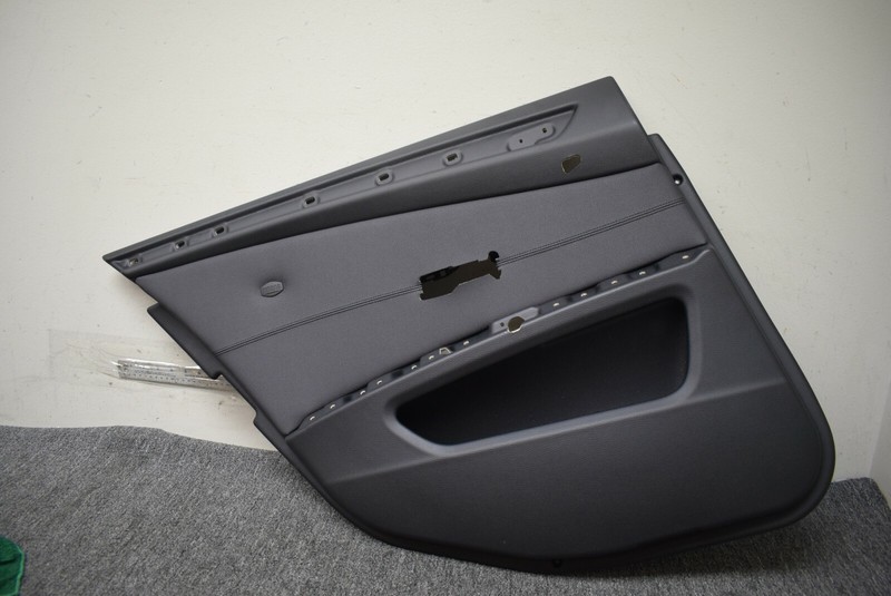 BMW E60 INTERIOR DOOR FACTORY OEM