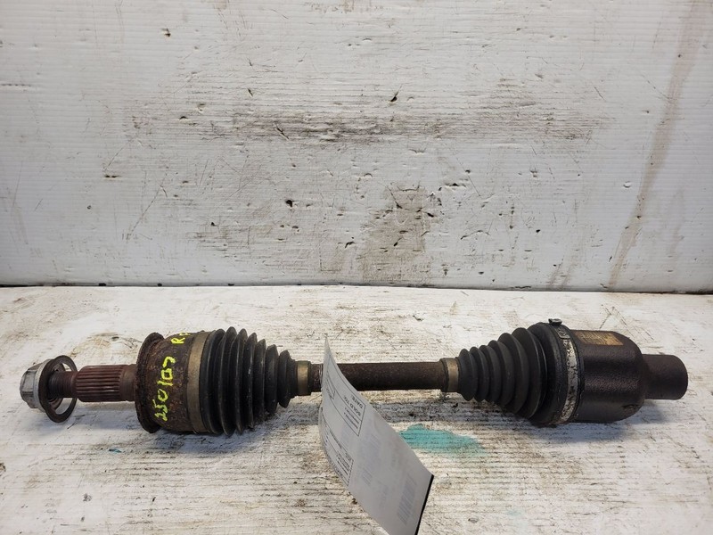 Passenger Axle Shaft Front 2.4L Outer Fits 10-17 EQUINOX 1559084