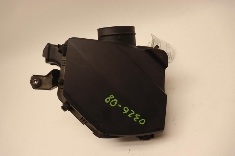 2017-2019 GENESIS G90 5.0L ENGINE LEFT SIDE AIR CLEANER FILTER HOUSING BOX OEM