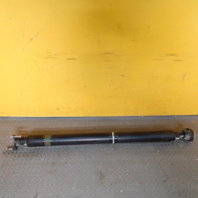 2018-2023 ALFA ROMEO STELVIO REAR PROPELLER DRIVESHAFT DRIVE SHAFT 68340365AA