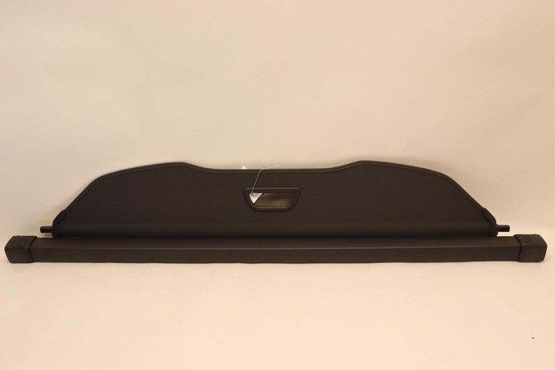 2022 MERCEDES GLB250 X247 REAR RETRACTABLE TRUNK CARGO COVER PRIVACY SHADE OEM