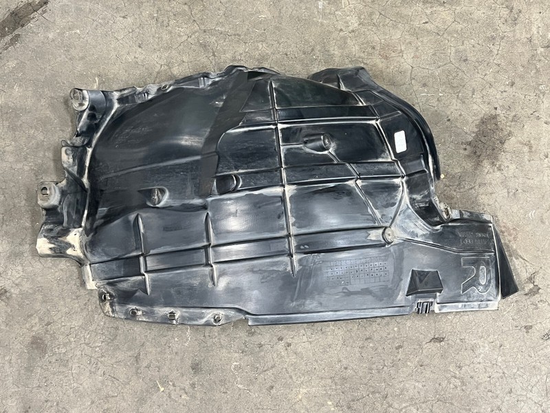 ⭐2015-2020 INFINITI QX60 FRONT RIGHT PASS FENDER LINER SPLASH SHIELD OEM LOT2547