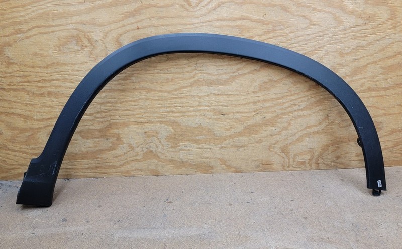 2019 2020 2021 HONDA PASSPORT FRONT RIGHT FENDER WHEEL ARCH FLARE MOLDING OEM