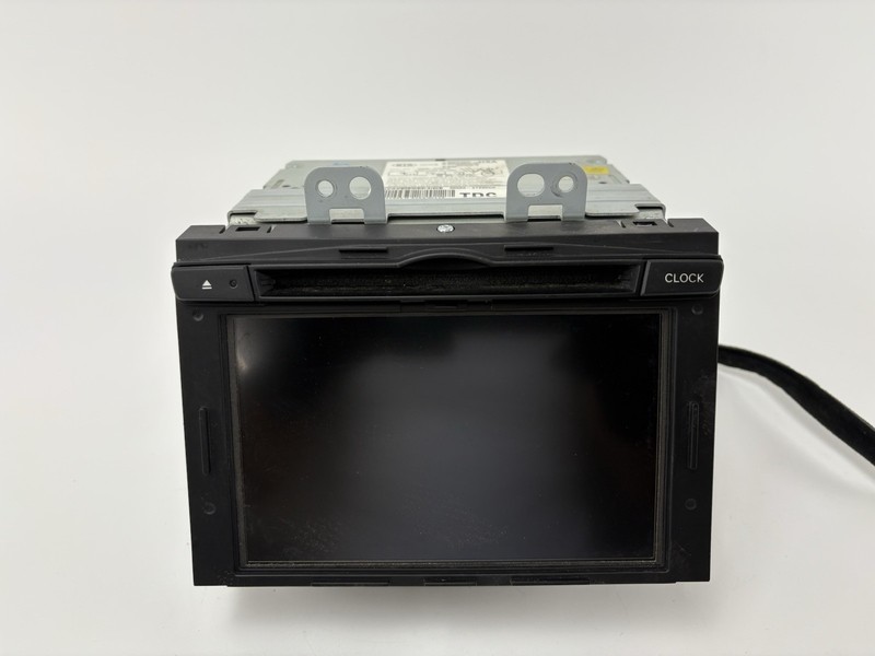 2011 2012 2013 Kia Optima Radio OEM Navigation Display SCREEN 96560-2T202