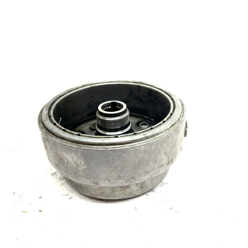 00-06 Honda Rancher 350 TRX350FM 4x4 S OEM Flywheel 31110-HN5-672 AH47