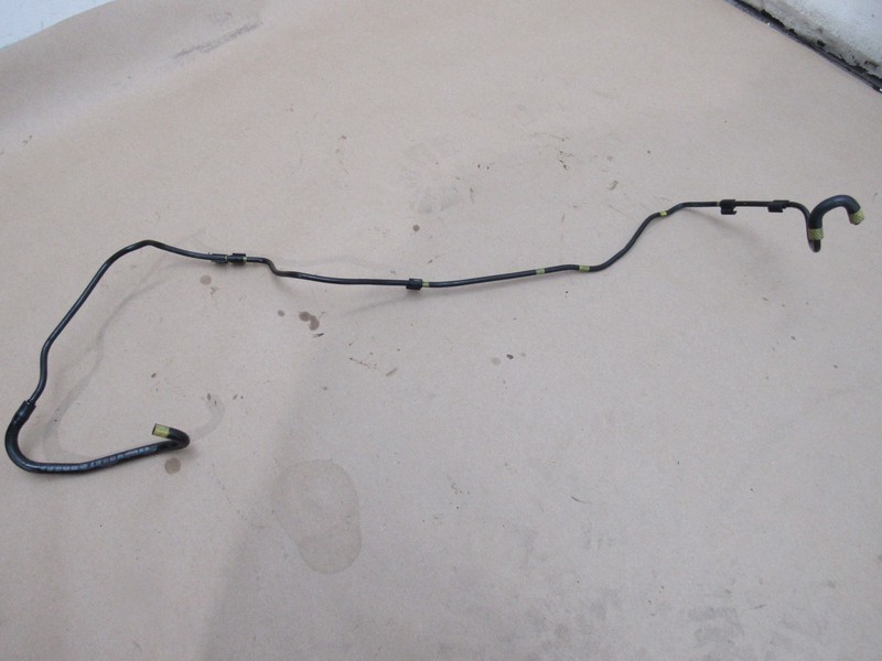Audi RS7 C7 2016 4.0L Breather Vacuum Hose Pipe Line Tube 12-18 *