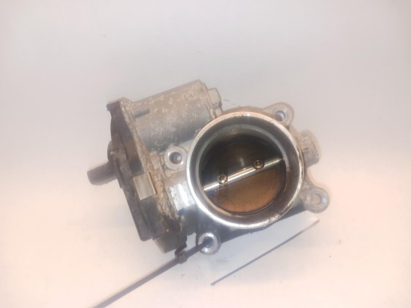 12-'13 BUICK REGAL Throttle Body Assembly 2.0L OEM 6 Month Warranty!