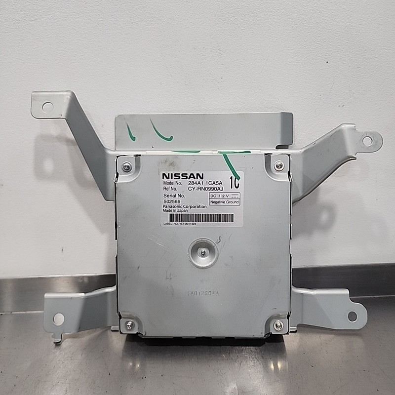 284A11CA5A | 2009 - 2013 INFINITI FX35 FX50 CAMERA CONTROLLER COMPUTER MODULE