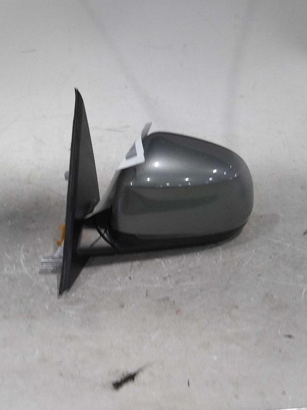 2017 BMW X3 Left Door Mirror Assembly Grey Power Heated Scuffs 119K Miles