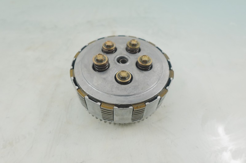 1988 Honda CR125 OEM Primary Drive Clutch Ass'y