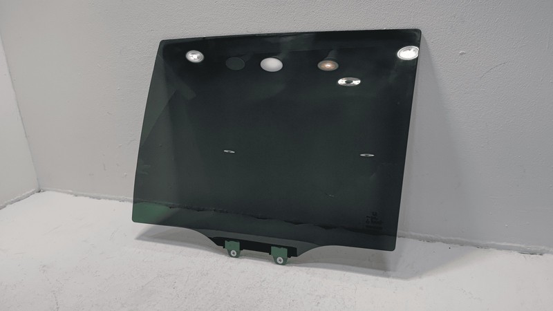 2016-2022 Honda Pilot Rear Left Driver Door Window Glass OEM