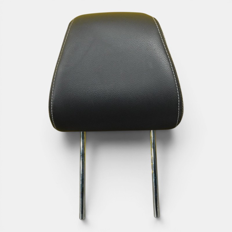 2019-2020 NISSAN ALTIMA Front Right Left Side Seat Head Rest Headrest Black Oem