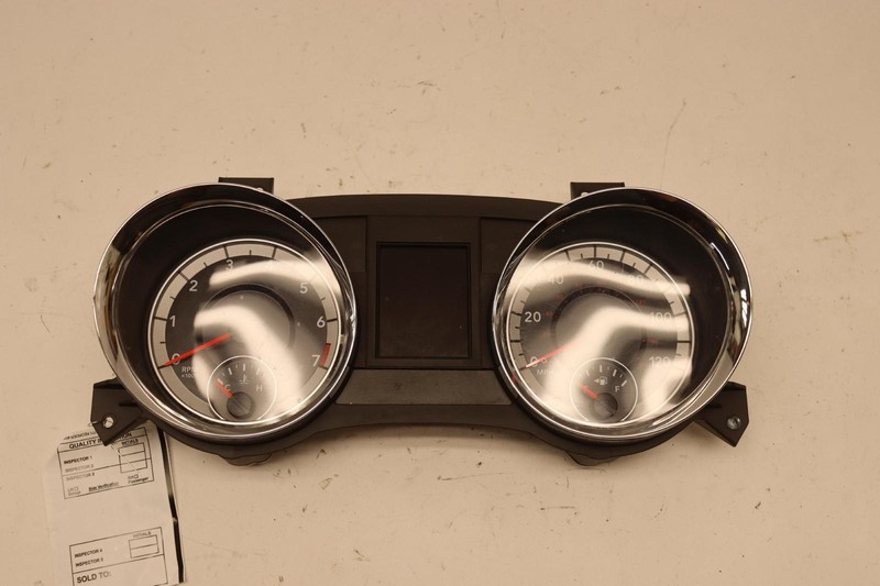 2019-2020 DODGE GRAND CARAVAN INSTRUMENT CLUSTER GAUGE SPEEDOMETER OEM
