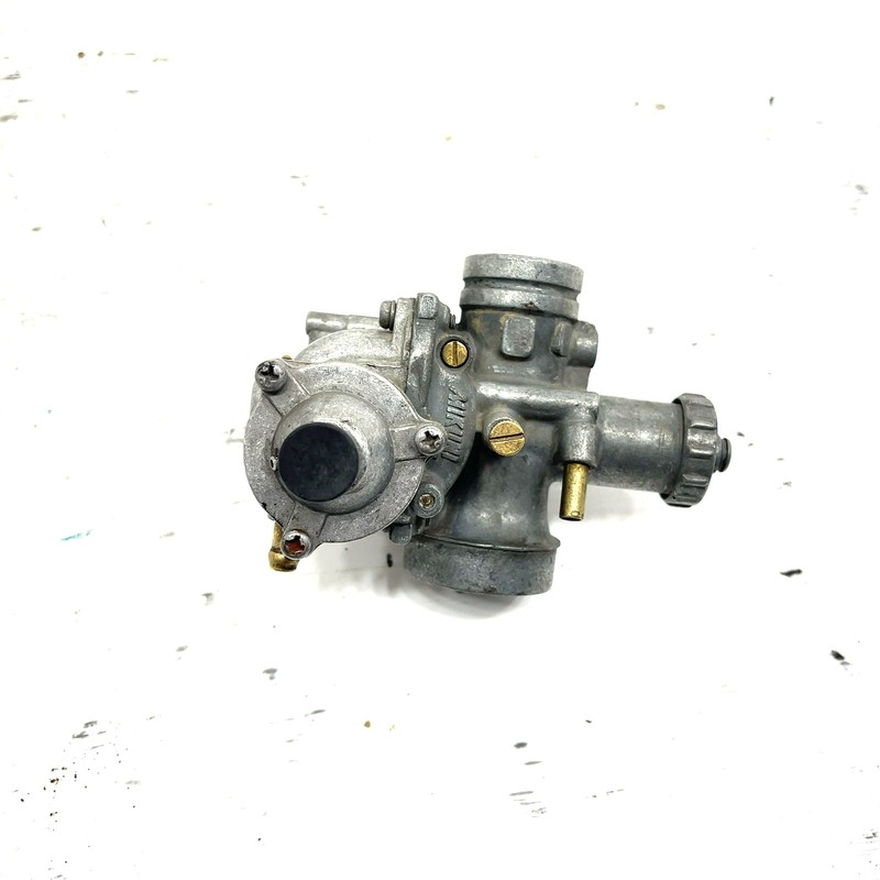 84-87 Suzuki Quadrunner 185 OEM Carburetor 13200-24401 AS0