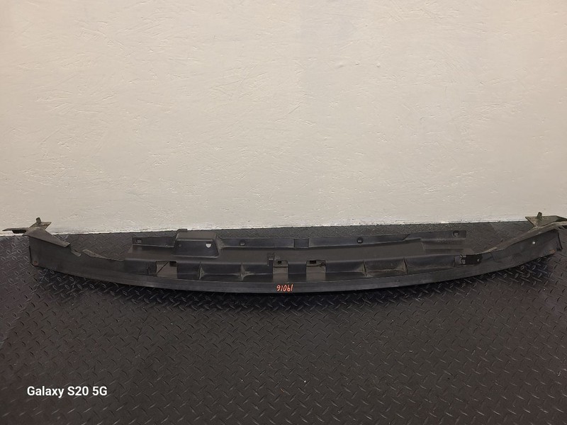 2004-2008 Ford F150 Windshield Wiper Cowl Panel Extension OEM 4L3Z-15021A36-BA