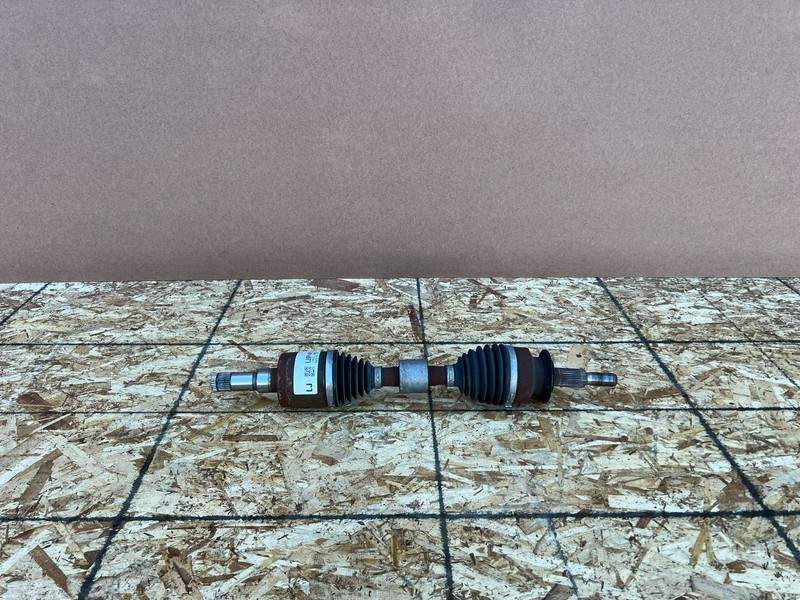 FORD MUSTANG MACH-E 2021-2026 OEM REAR LEFT DRIVER SIDE CV AXLE SHAFT ASSEMBLY