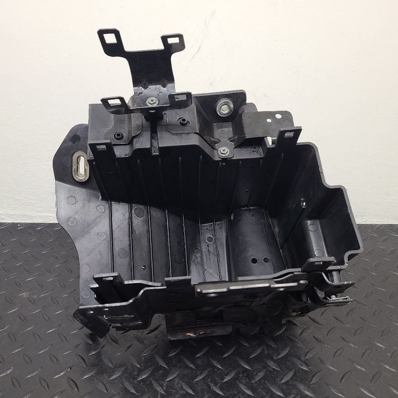 11-13 Dodge Durango Tipm Mount Bracket OEM 4692263AD