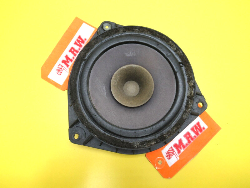 RADIO SPEAKER STEREO REAR BACK SEAT CAR 86160-2B490 oem TOYOTA CELICA GTS 00-05