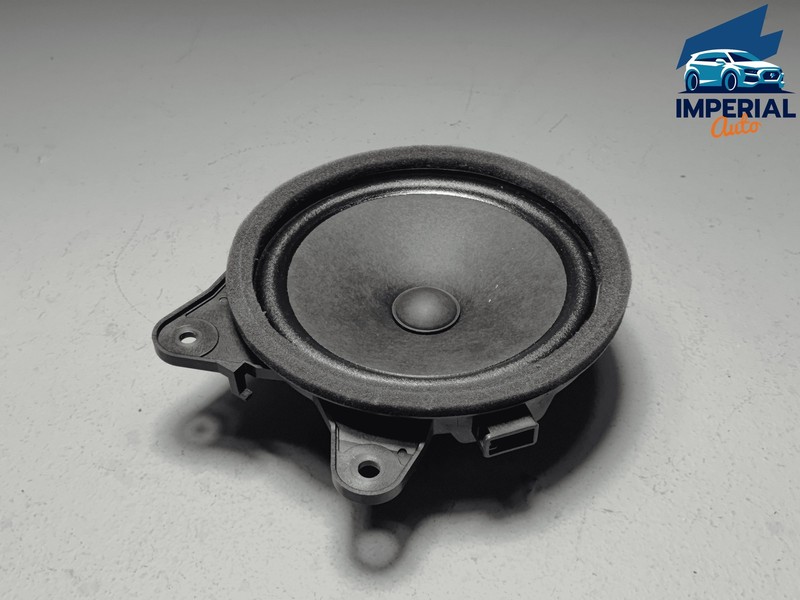 2011-2020 Toyota Sienna Rear Quarter Panel Audio Speaker Left or Right Side OEM