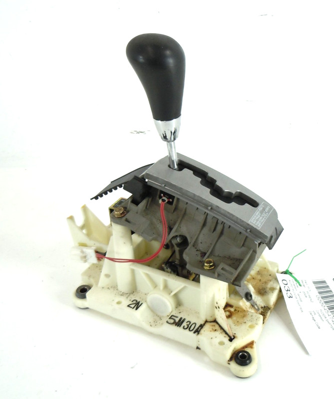 2006 06 Suzuki Forenza Automatic Transmission Floor Shifter OEM