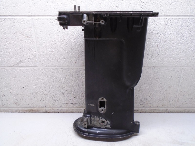 U4 Johnson Evinrude 303907 Exhaust Housing Mid Section 30hp 1956