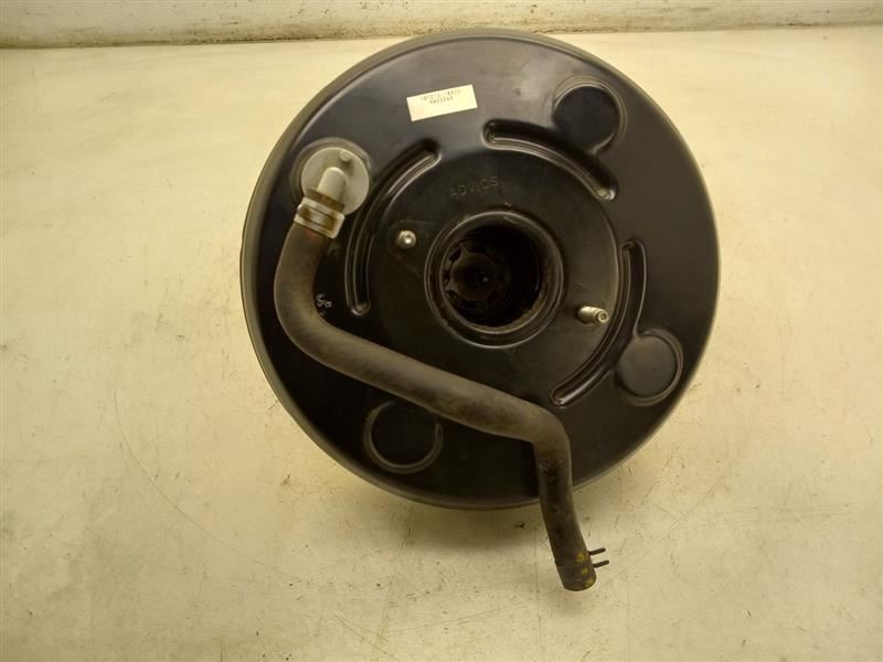 Power Brake Booster With Package F Sport Fits 13-15 LEXUS GS350 494493