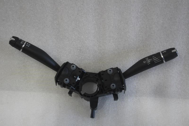 2020 CADILLAC CT5 STEERING COLUMN SWITCHES TURN SIGNAL AND WINDSHIELD WIPER
