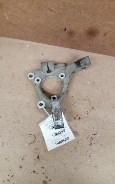 Driver Left Front Spindle/Knuckle Fits 03-06 SAAB 9-3 234773