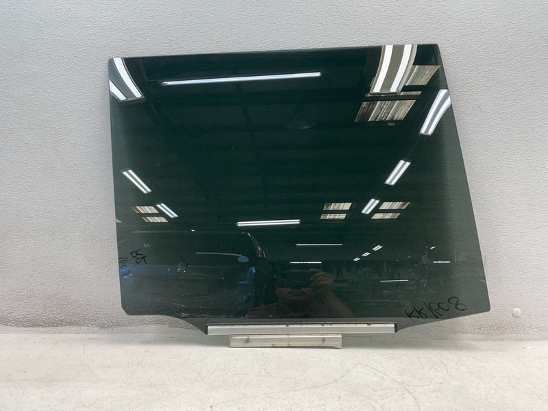 10 11 12 13 Lexus GX460 Rear Right Passenger Door Window Glass Panel 1608 OEM