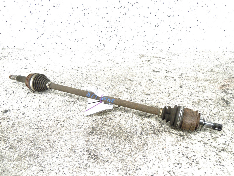 2013-2018 Toyota RAV4 Rear Axle Shaft Driver Left LH OEM Gasoline