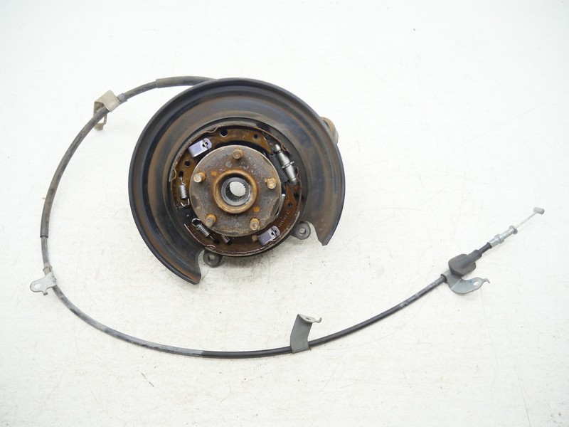 2013-2016 Scion FR-S Right Rear Knuckle Hub Assembly SU003-00783 OEM RH