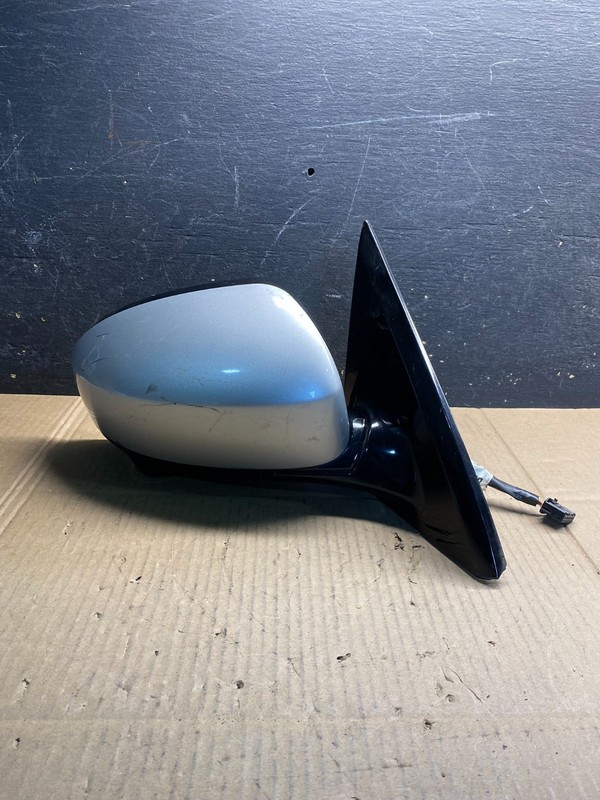2013 to 2016 Nissan Pathfinder Right Passenger Camera Door Mirror OEM AB0576 MS