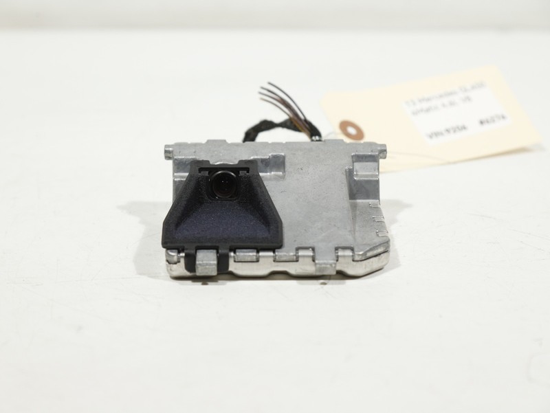 2013-2016 Mercedes GL450 X166 Front Upper Windshield Lane Keep Assist Camera OE
