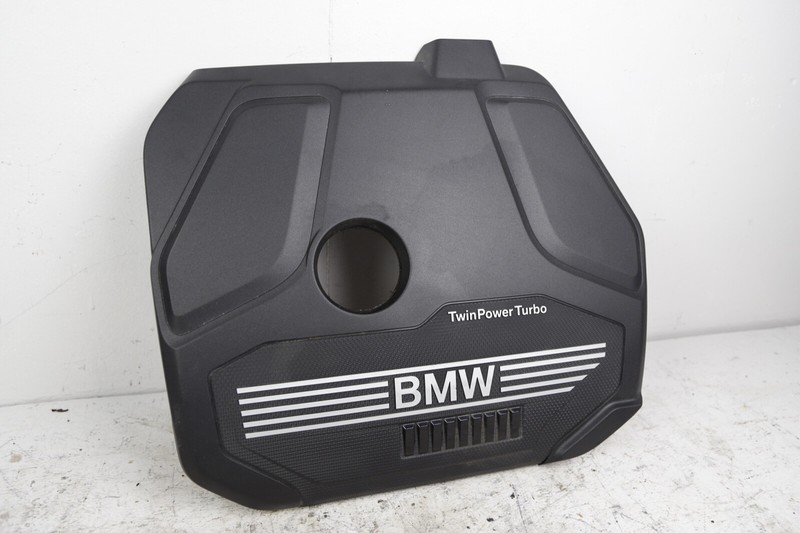 BMW F40 F44 F45 F46 F48 F39 Cover Acoustic B48 Engine Cover 8656447 OEM