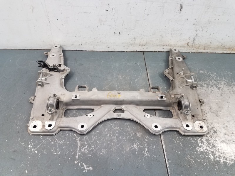 2014 Porsche 911 GT3 991.1 Front Sub Frame Crossmember #3456 A4