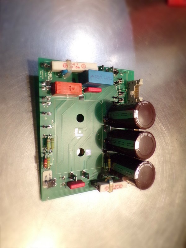 PMB P080020B 31.8.99 Rev B A0-800-11A Circuit Board *FREE SHIPPING*