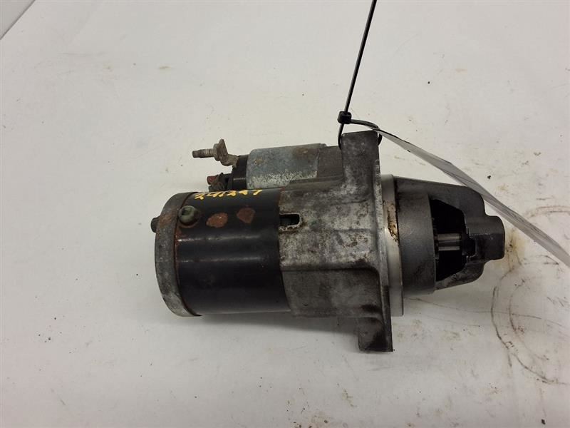 Starter Motor Without Turbo Fits 11-19 FIESTA 3335996