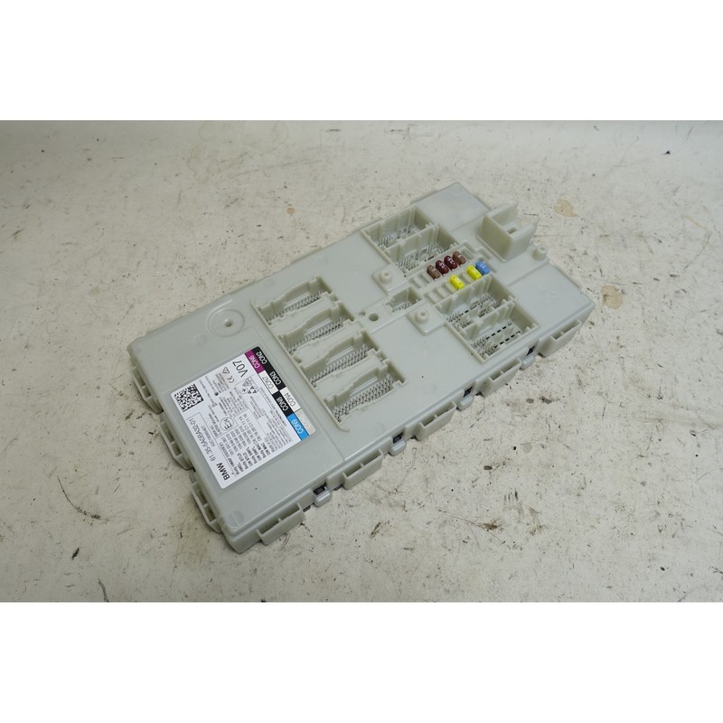 2017-2020 BMW G30 5-Series G01 G02 Body Domain Controller FEM Module OEM
