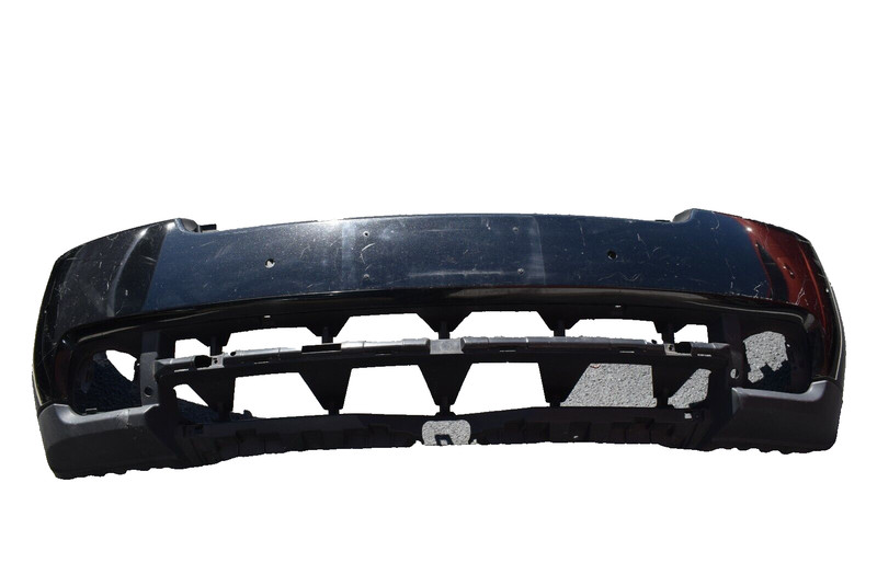 2009-2013 LAND ROVER RANGE ROVER VOGUE FRONT BUMPER FACTORY OEM