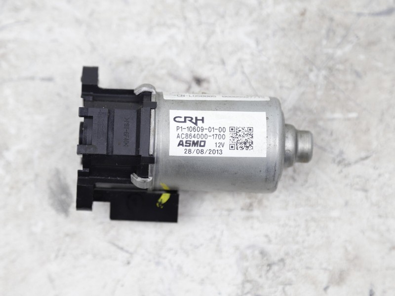 BMW F30 FRONT LEFT SEAT ANGLE POWER ADJUSTMENT DRIVE MOTOR OEM P1-10609-01-00