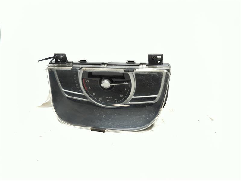 2006 Honda Civic Speedometer Gauge OEM Grey 90093 - Used, Warranty 6 Months