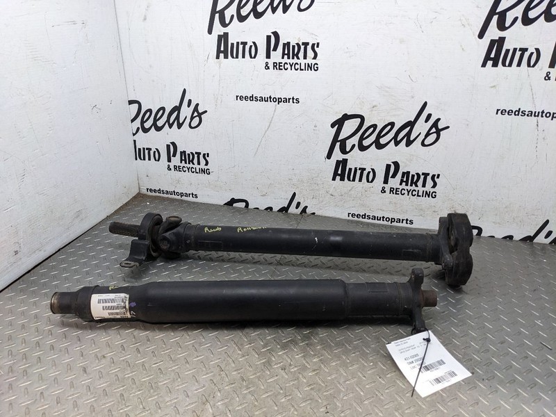 Rear Drive Shaft Automatic Transmission Opt Myc Fits 10-15 CAMARO 1180811