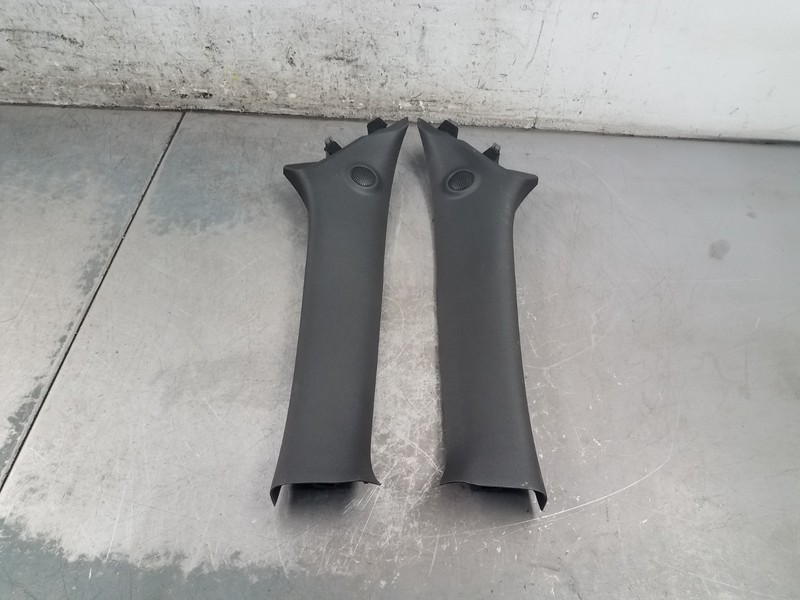 2015 Nissan Juke Nismo RSA Pillar Trim Panels #0317 J2