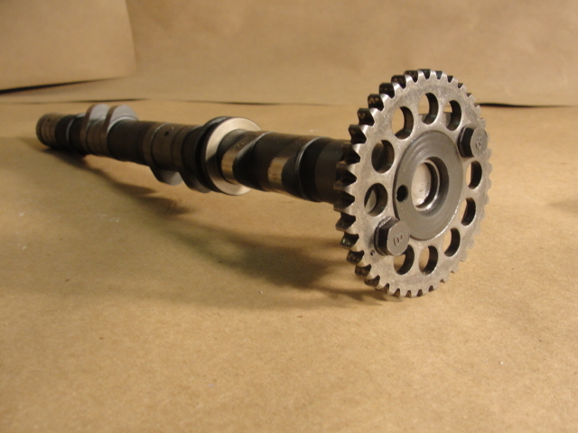 03 YAMAHA FX 140 EXHAUST CAMSHAFT CAM SHAFT FX1000